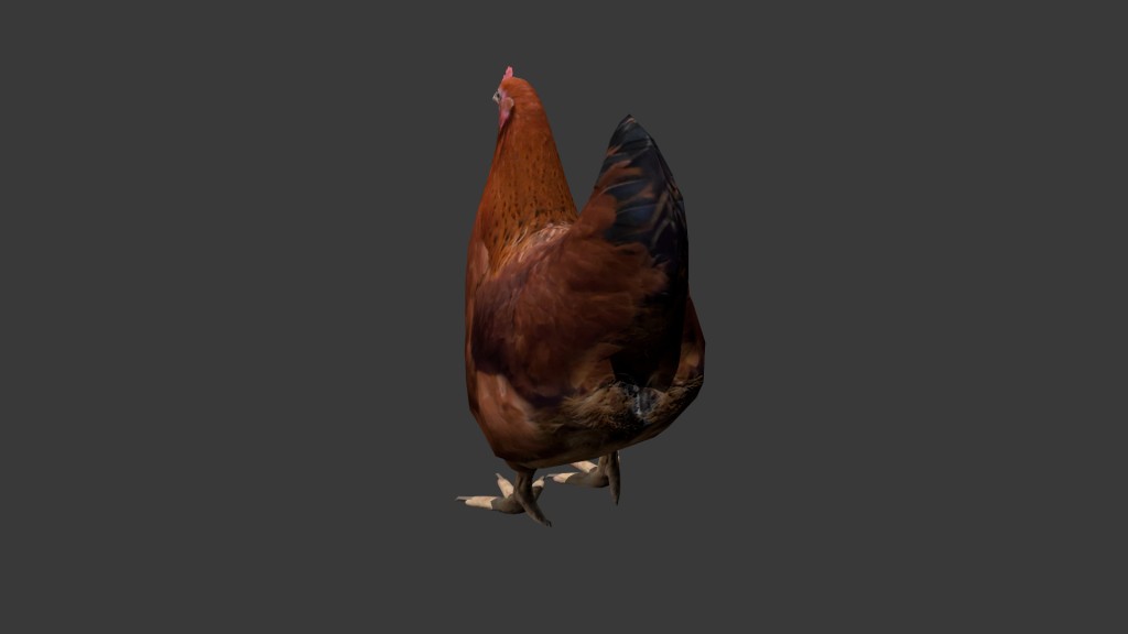 Chicken preview image 2